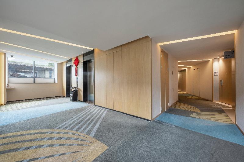 ホテル Holiday Inn Express Emei Mountain, An Ihg