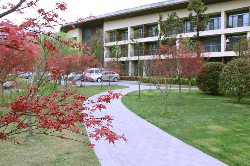 ホテル Holiday Inn Express Emei Mountain, An Ihg