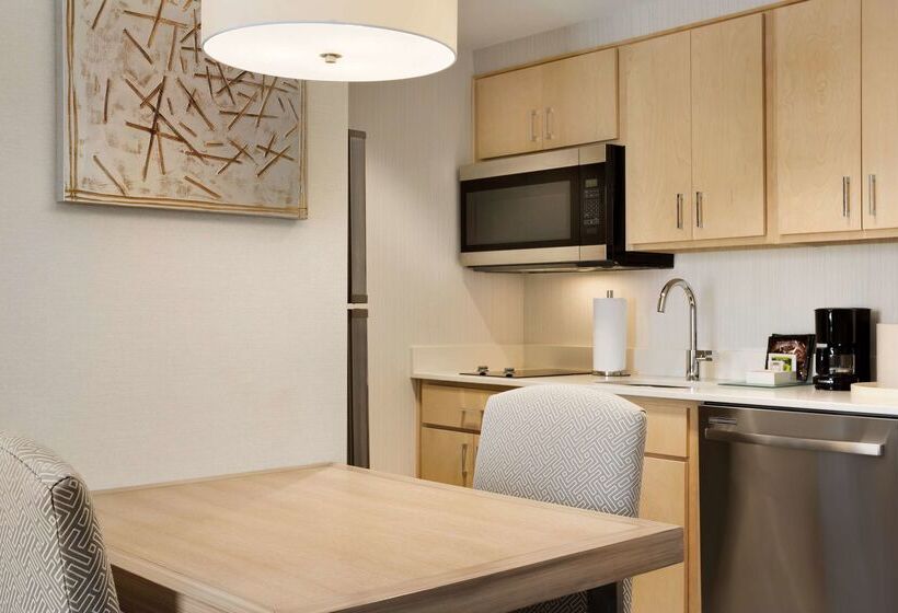 בית מלון כפרי Homewood Suites By Hilton Salt Lake City Draper