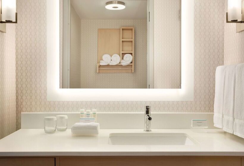 فندق Homewood Suites By Hilton Salt Lake City Draper