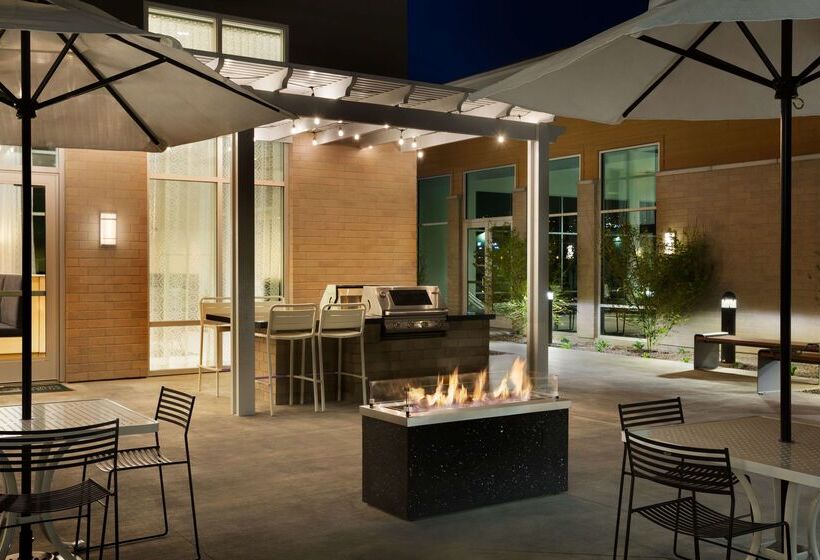 فندق Homewood Suites By Hilton Salt Lake City Draper