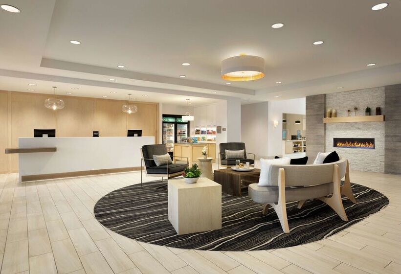 فندق Homewood Suites By Hilton Salt Lake City Draper