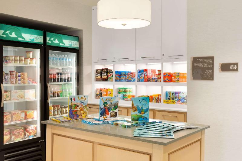 בית מלון כפרי Homewood Suites By Hilton Salt Lake City Draper