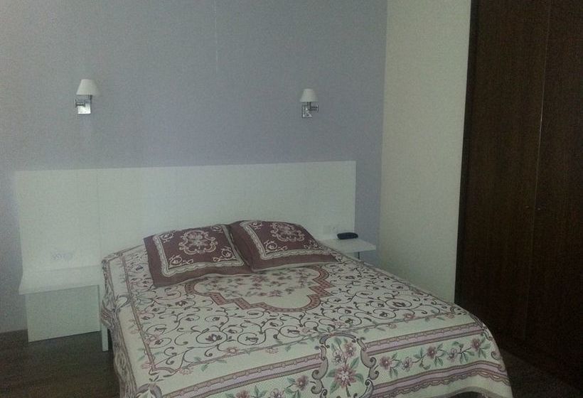 בית מלון כפרי Hostellerie De Cotignac