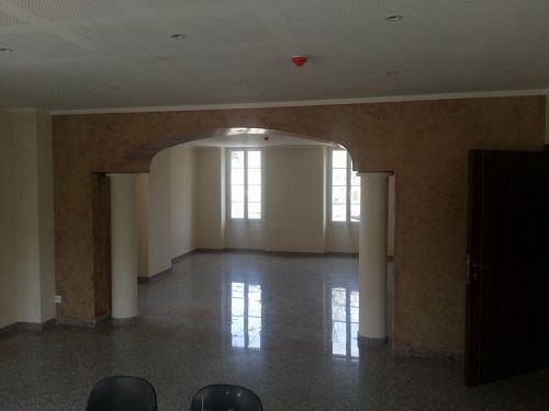 בית מלון כפרי Hostellerie De Cotignac