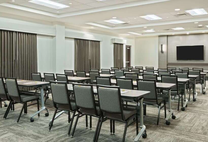 ホテル Hyatt Place Austin/round Rock