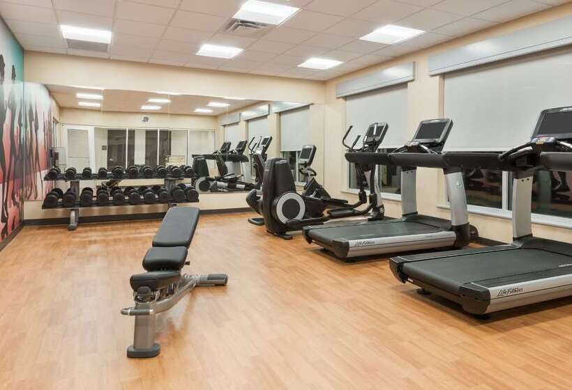 ホテル Hyatt Place Austin/round Rock