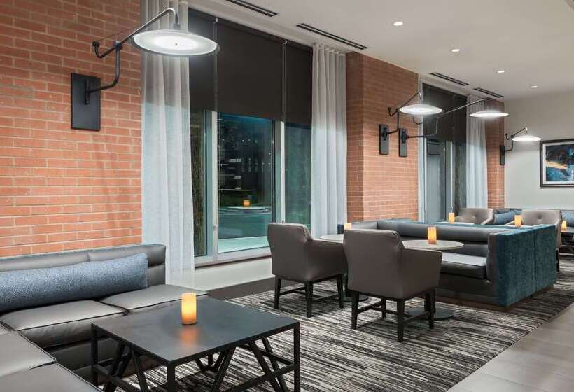 ホテル Hyatt Place Austin/round Rock