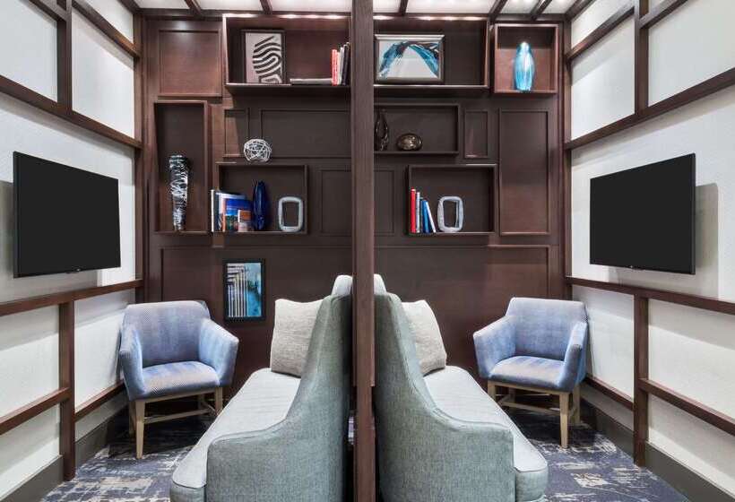 ホテル Hyatt Place Austin/round Rock