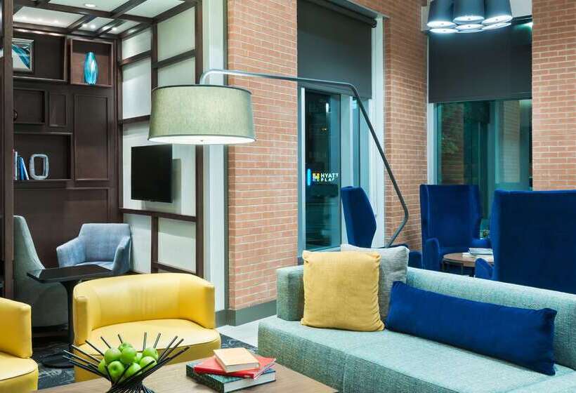 ホテル Hyatt Place Austin/round Rock