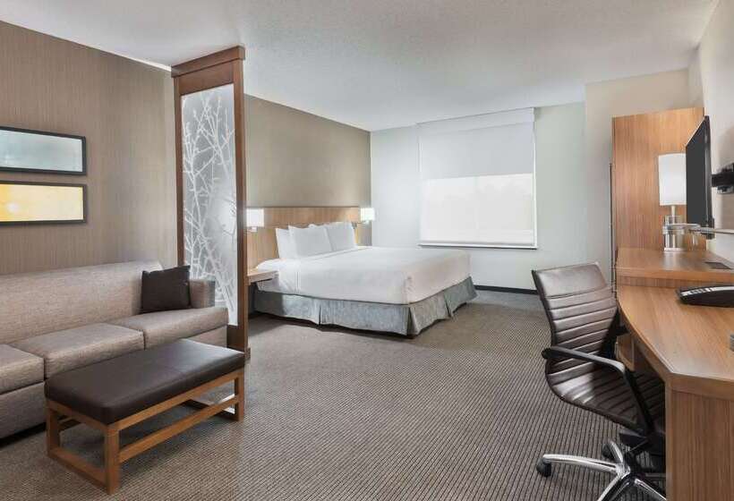 ホテル Hyatt Place Austin/round Rock