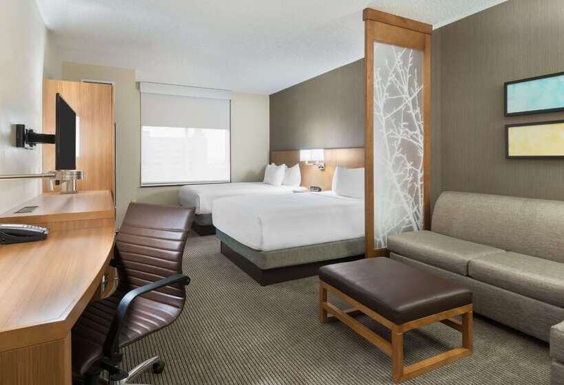 ホテル Hyatt Place Austin/round Rock