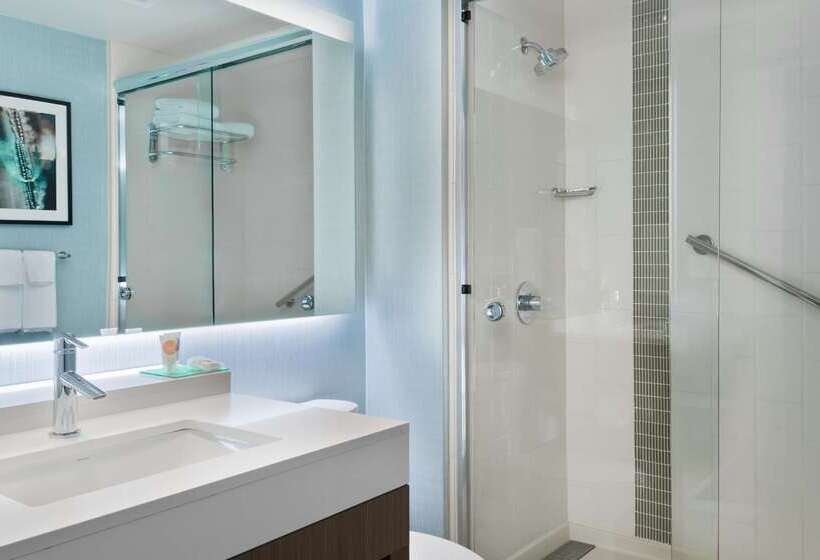 ホテル Hyatt Place Austin/round Rock