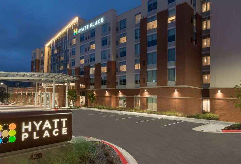 ホテル Hyatt Place Austin/round Rock