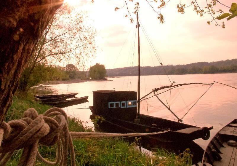 فندق Ibis Budget Tours Centre Gare Et Congrès