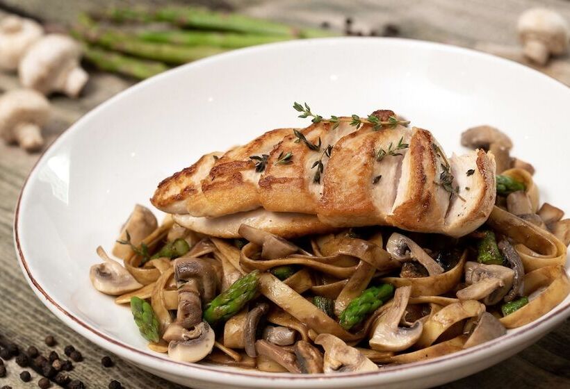 Отель Ibis Lima Reducto Miraflores