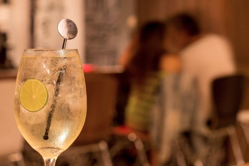 Отель Ibis Lima Reducto Miraflores