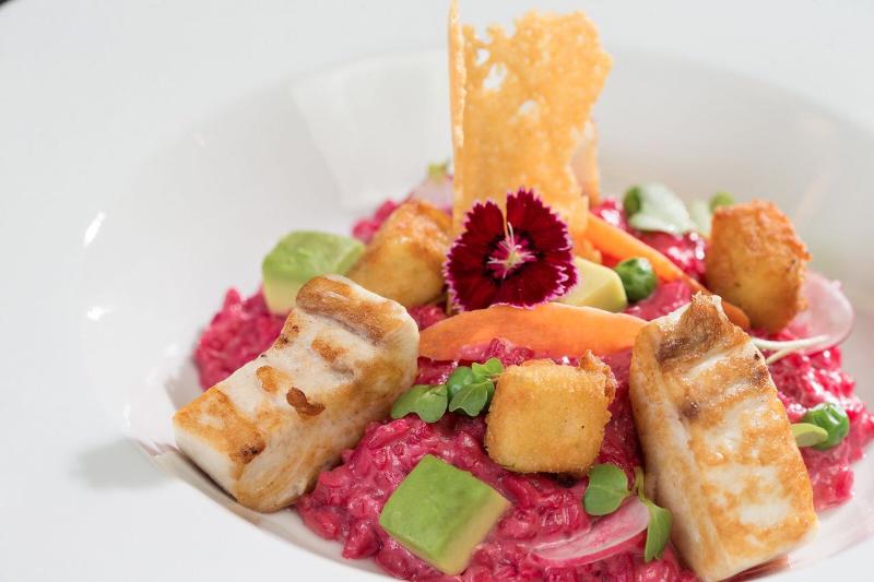 Отель Ibis Lima Reducto Miraflores