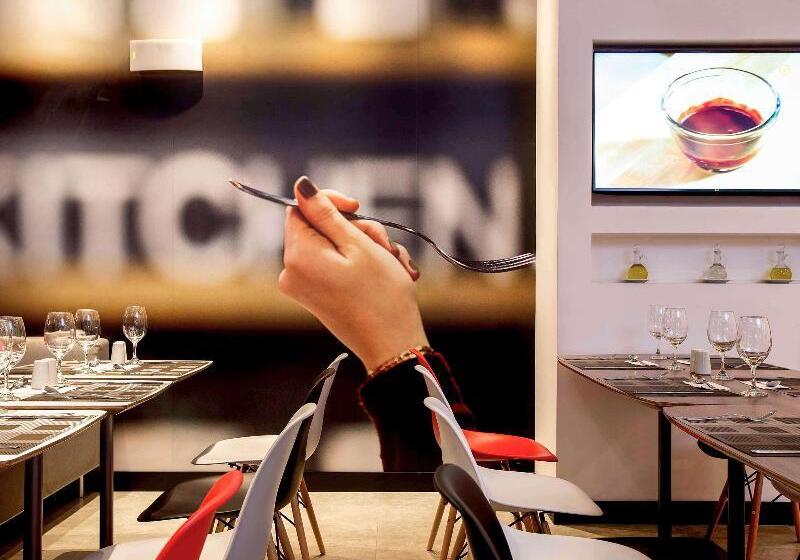 Отель Ibis Lima Reducto Miraflores