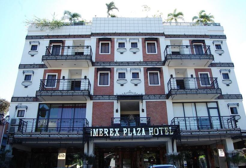 هتل Imerex Plaza