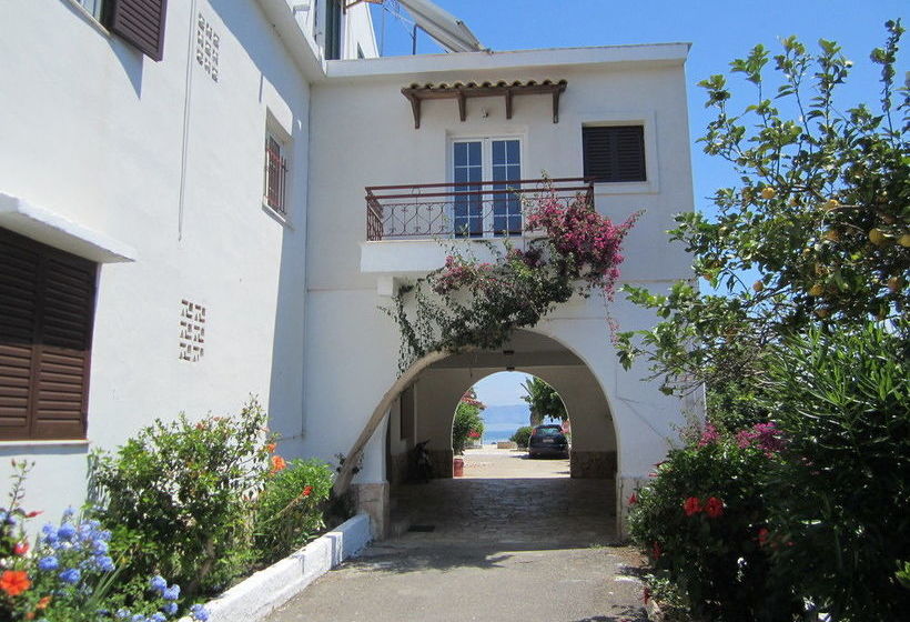 ホテル Island Bali  Adults Only