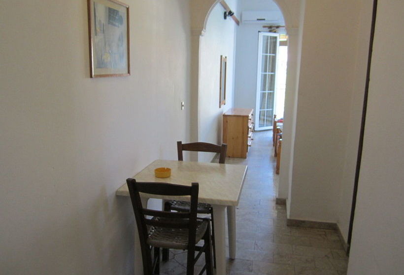 ホテル Island Bali  Adults Only