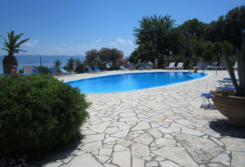 ホテル Island Bali  Adults Only