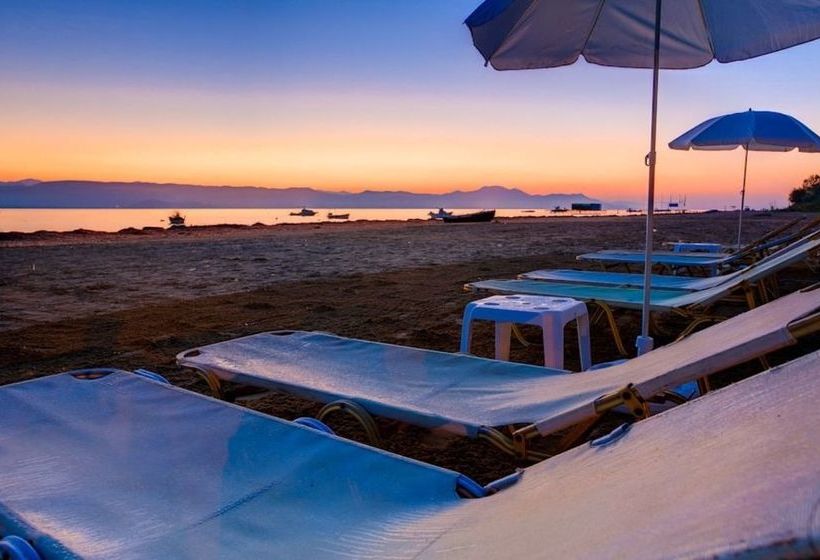 ホテル Island Bali  Adults Only