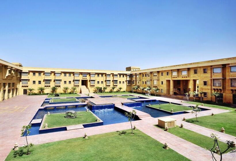 هتل Jaisalmer Marriott Resort & Spa