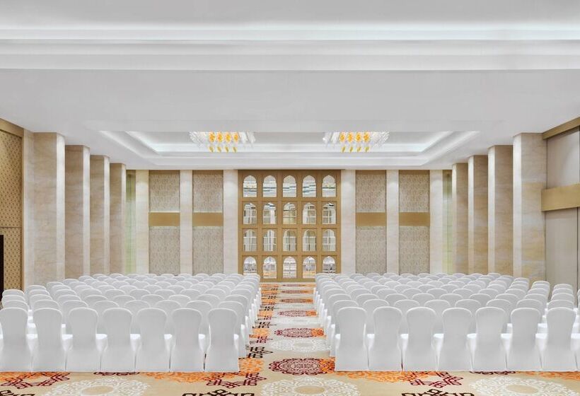 هتل Jaisalmer Marriott Resort & Spa