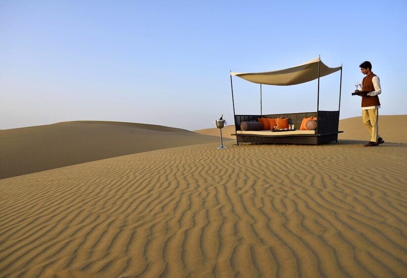 هتل Jaisalmer Marriott Resort & Spa