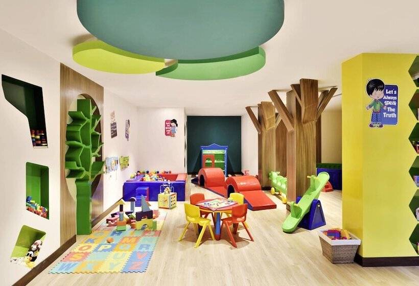 هتل Jaisalmer Marriott Resort & Spa