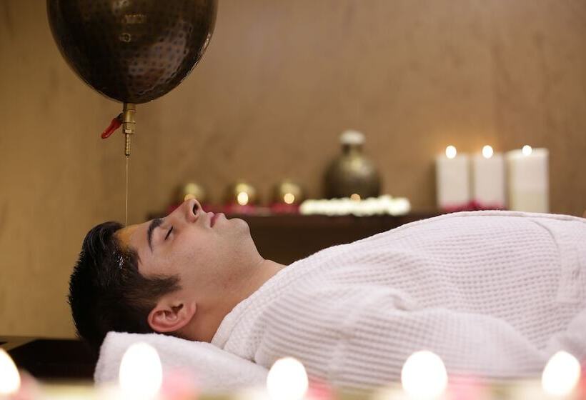 هتل Jaisalmer Marriott Resort & Spa