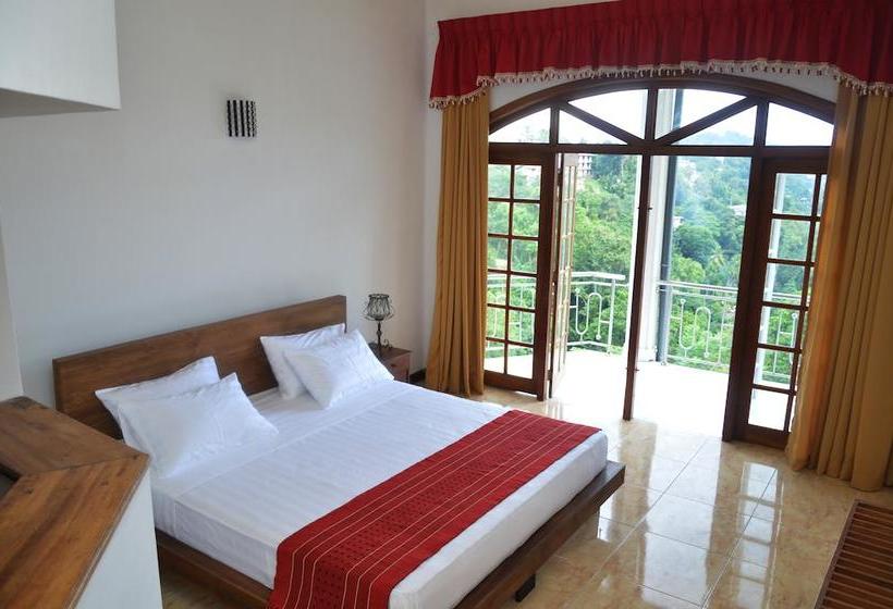 酒店 Kandyan Crown