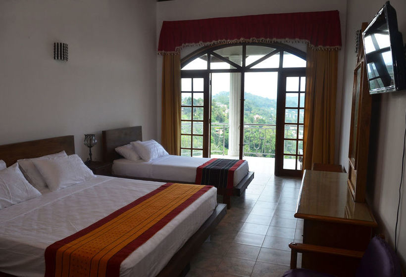 酒店 Kandyan Crown