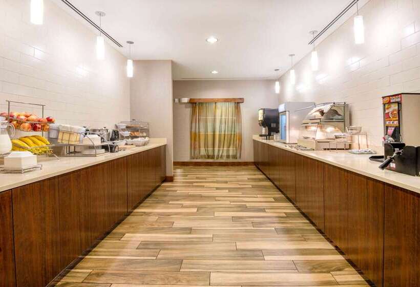 فندق La Quinta By Wyndham Durango