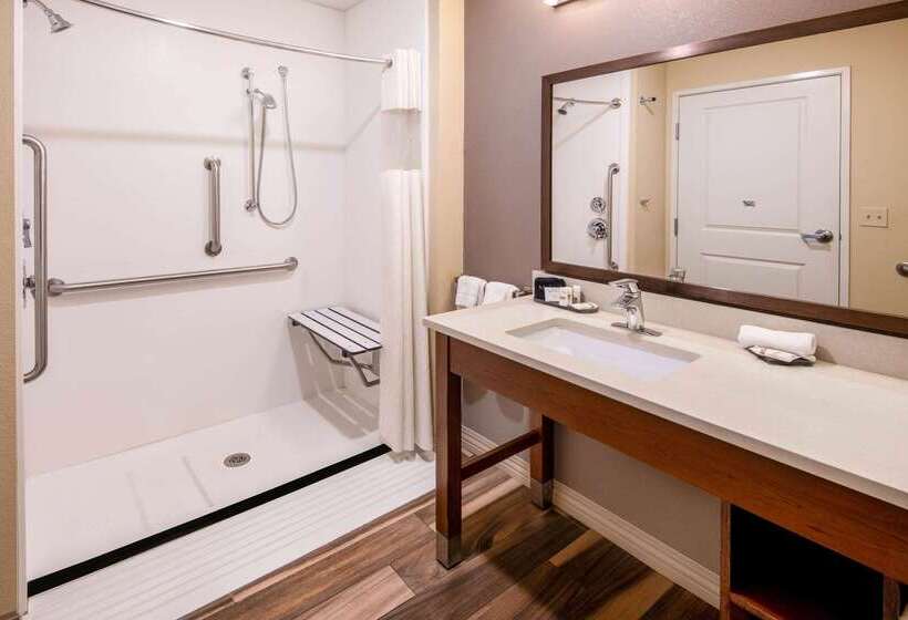 فندق La Quinta By Wyndham Durango