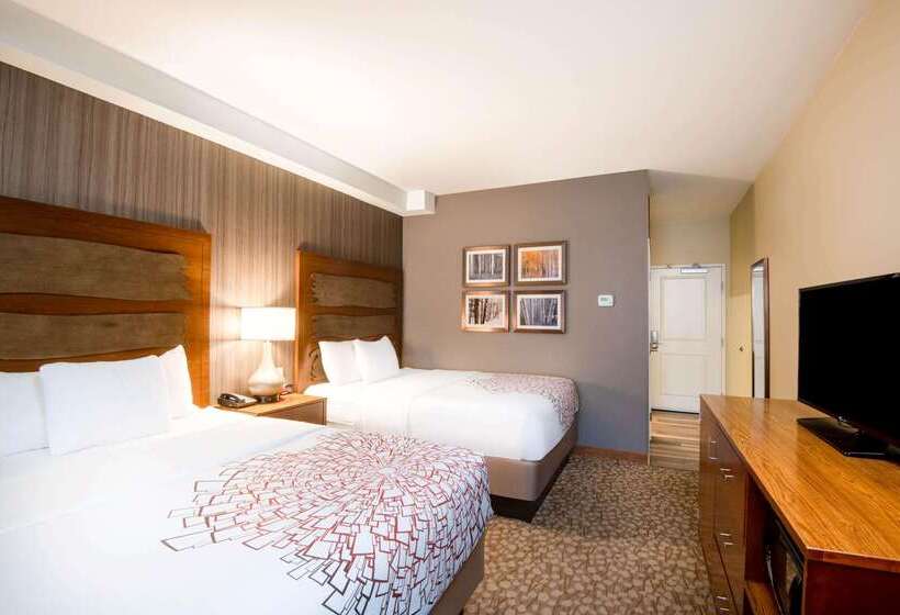 فندق La Quinta By Wyndham Durango