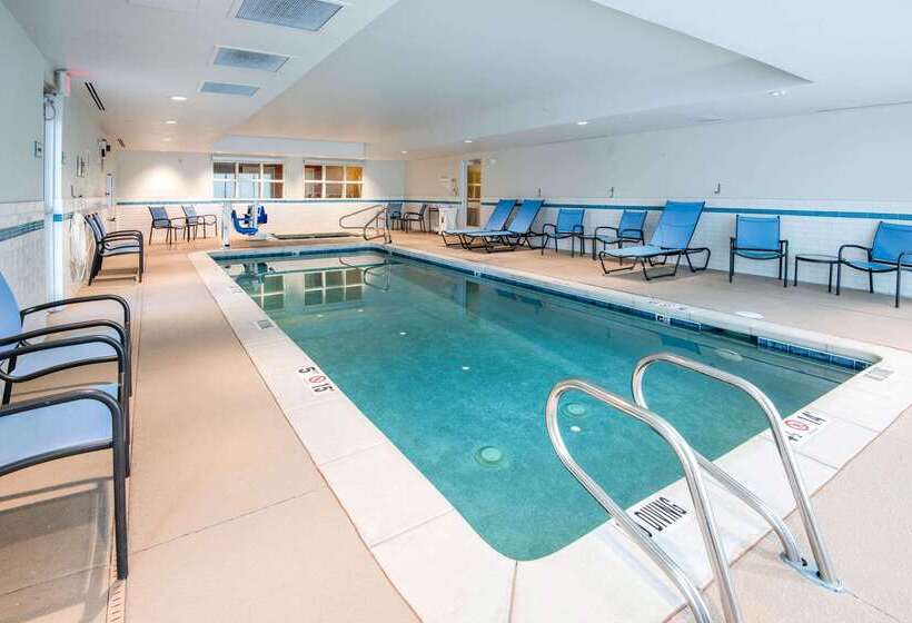 فندق La Quinta By Wyndham Durango