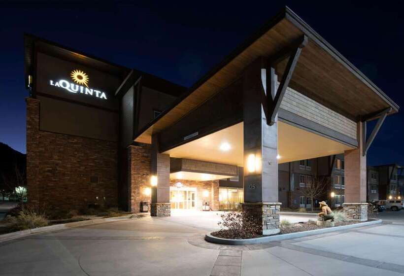 فندق La Quinta By Wyndham Durango