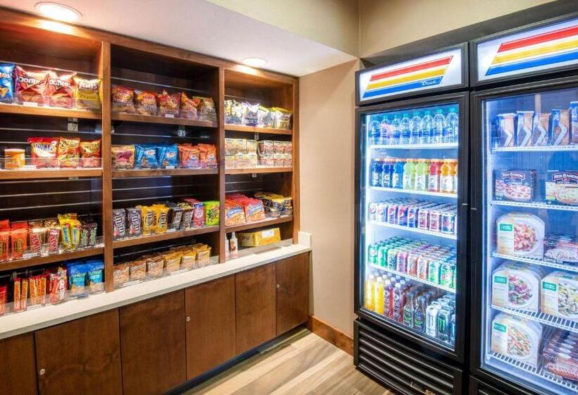 فندق La Quinta By Wyndham Durango