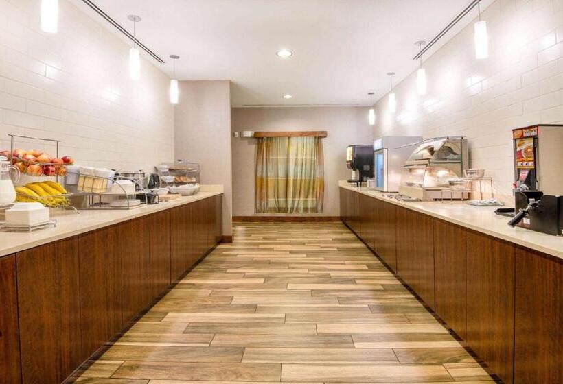 فندق La Quinta By Wyndham Durango