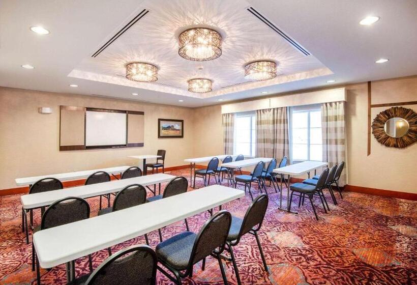 فندق La Quinta By Wyndham Durango