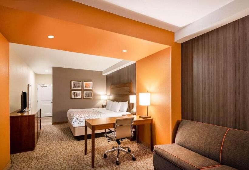 فندق La Quinta By Wyndham Durango