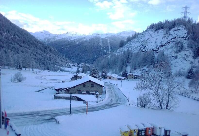 فندق Les Granges