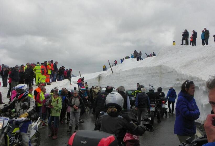 فندق Les Granges