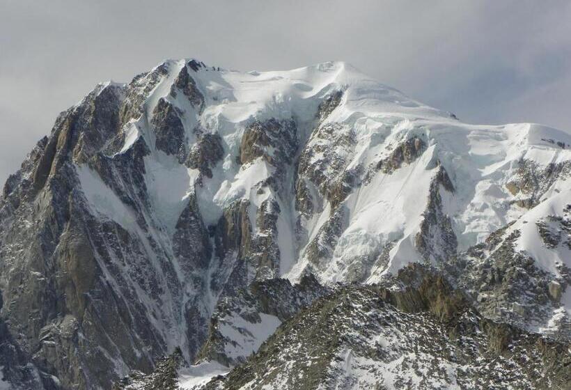 فندق Les Granges