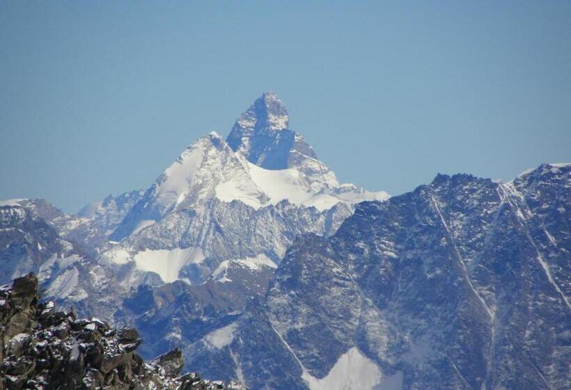 فندق Les Granges