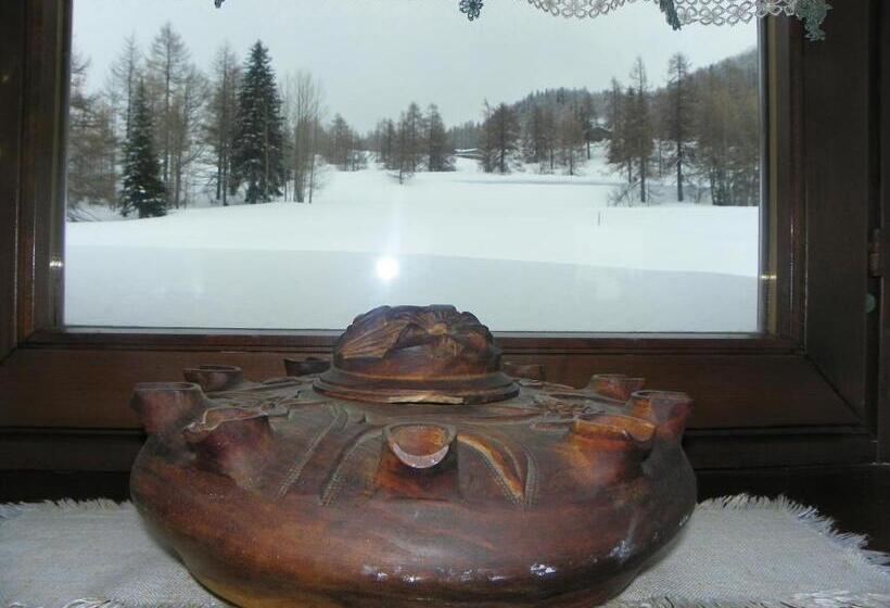 فندق Les Granges