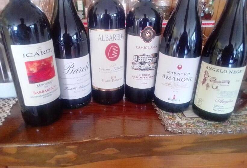 فندق Les Granges